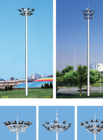 太陽(yáng)能路燈生產(chǎn)廠(chǎng)家008