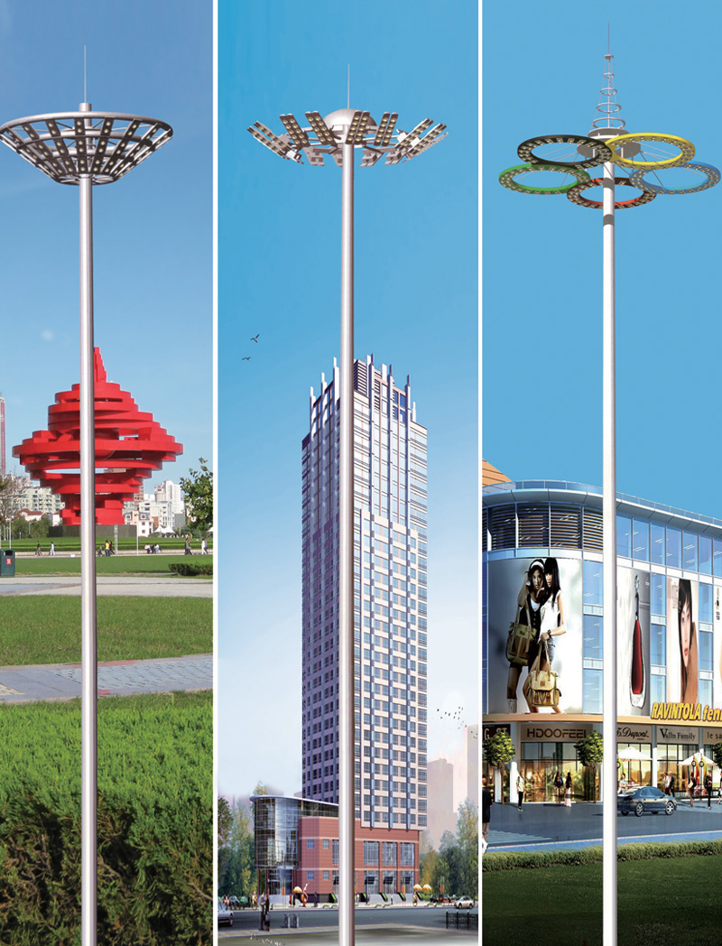 景觀(guān)燈廠(chǎng)家007