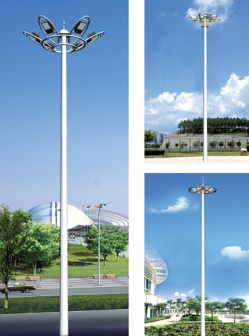 高桿燈廠(chǎng)家001