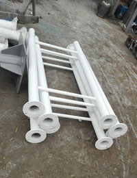 交通信號(hào)桿